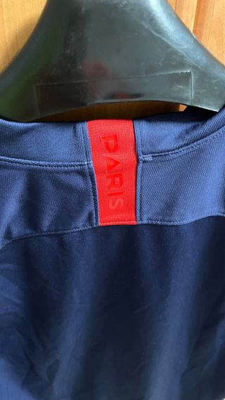 Camiseta PSG Talla S