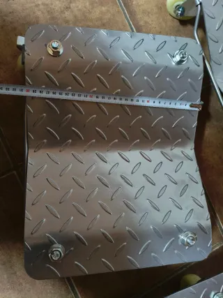 Carros para mover coches