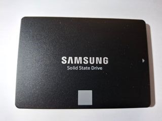 SSD Samsung 870 EVO 1TB