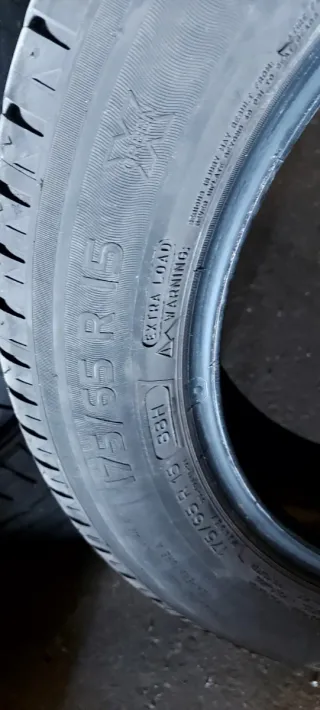 175/65 R15 88H