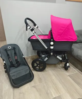 Bugaboo Cameleon 3