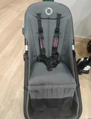Bugaboo Cameleon 3