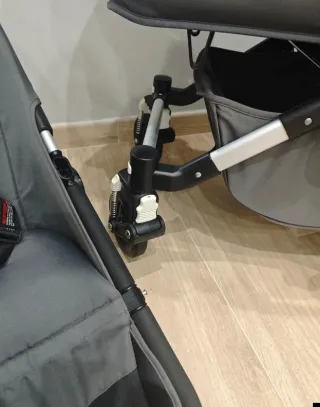 Bugaboo Cameleon 3