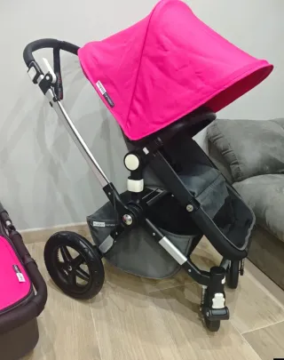 Bugaboo Cameleon 3