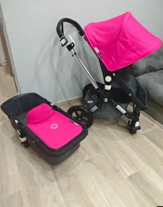 Bugaboo Cameleon 3