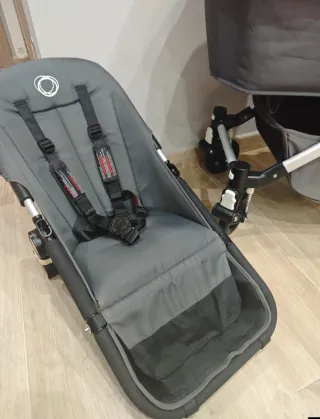 Bugaboo Cameleon 3