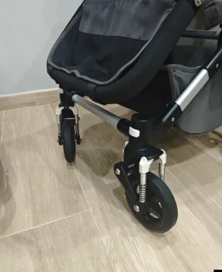Bugaboo Cameleon 3
