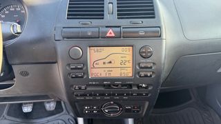 SEAT Ibiza 2000