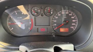 SEAT Ibiza 2000
