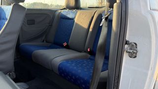 SEAT Ibiza 2000