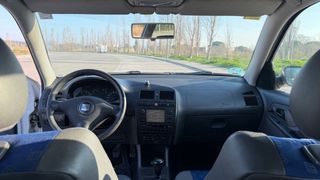 SEAT Ibiza 2000