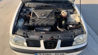 SEAT Ibiza 2000