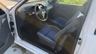 SEAT Ibiza 2000