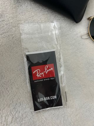 Occhiali RayBan