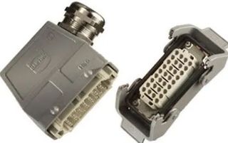 Material Eléctrico Montaje Cuadros