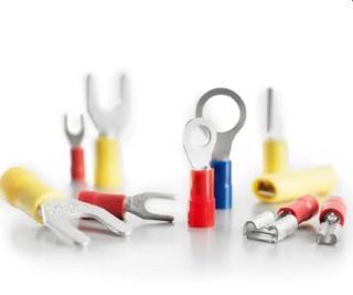 Material Eléctrico Montaje Cuadros