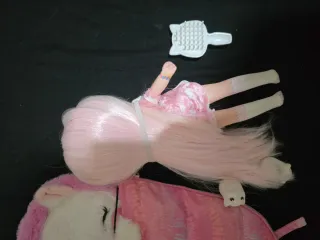 Muñeca Na Na Na! Pijama Gatito