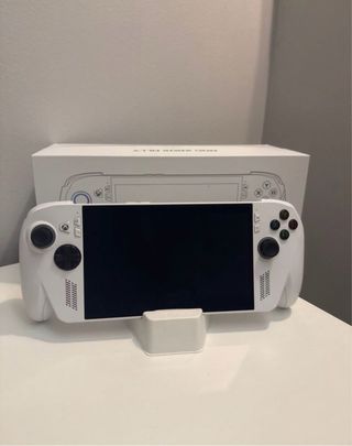 ASUS ROG Ally Xbox Edition