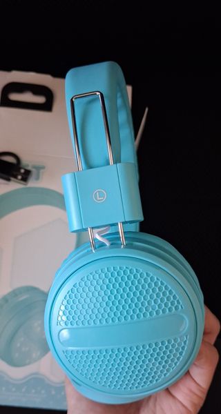 Auriculares Bluetooth L600 Bass