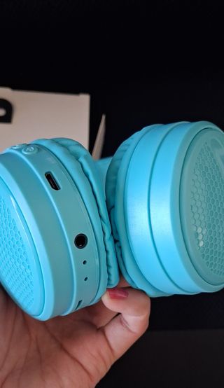 Auriculares Bluetooth L600 Bass