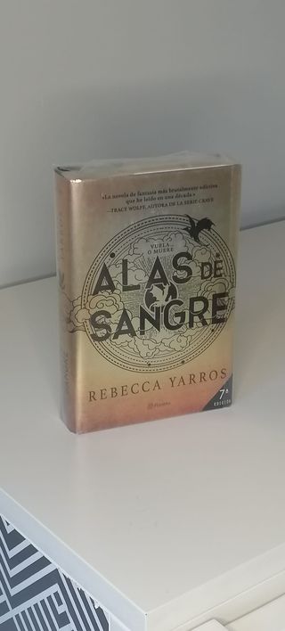 Saga Empíreo - Rebecca Yarros