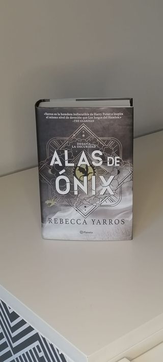 Saga Empíreo - Rebecca Yarros