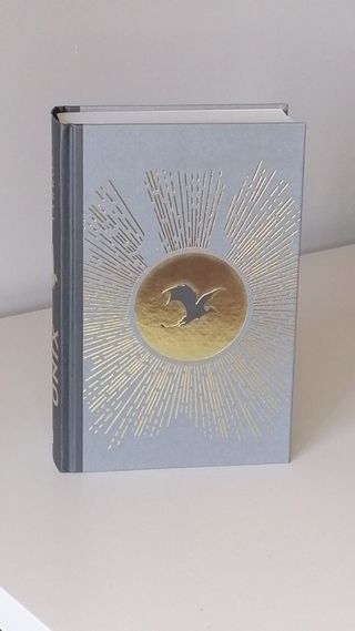 Saga Empíreo - Rebecca Yarros