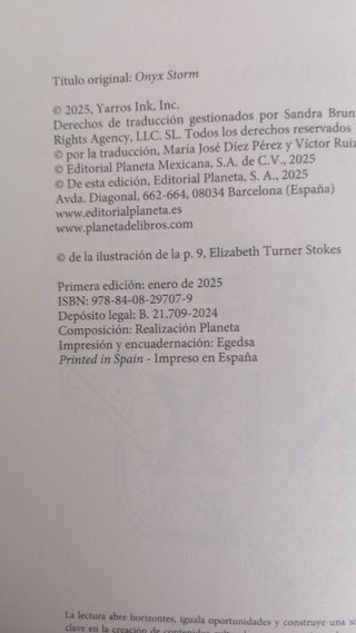 Saga Empíreo - Rebecca Yarros