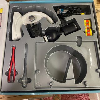 Microscopio Video Clementoni 200x