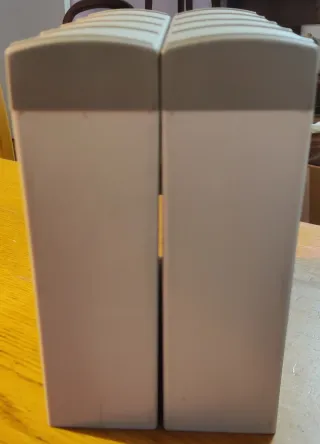 2 Caricatori Libro per Diapositive