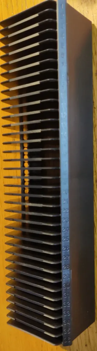 2 Caricatori Libro per Diapositive