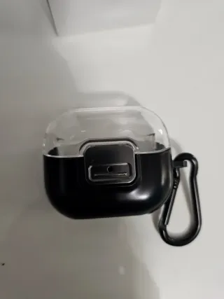 Samsung Galaxy Buds 3 Auricolari Argento