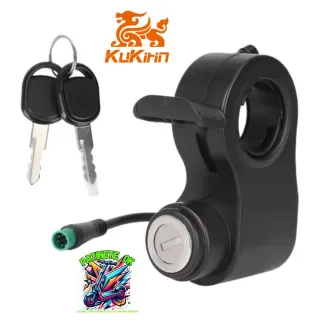 Acelerador Patinete Kukirin G2 Pro/G2 Max