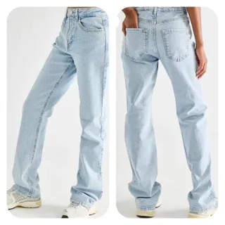 Vaqueros t 42 Jennifer con etiqueta