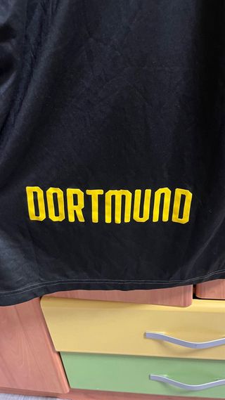 Camiseta Borussia Dortmund Talla S