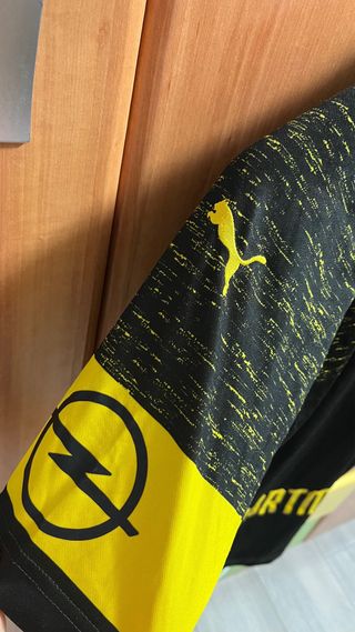 Camiseta Borussia Dortmund Talla S