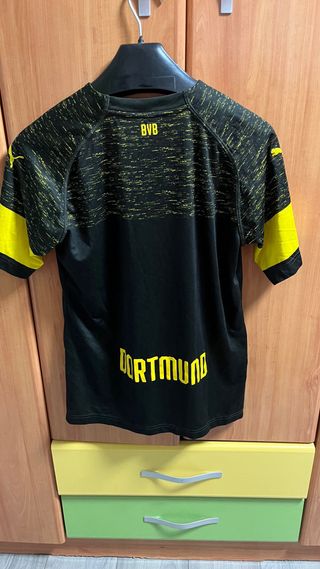 Camiseta Borussia Dortmund Talla S