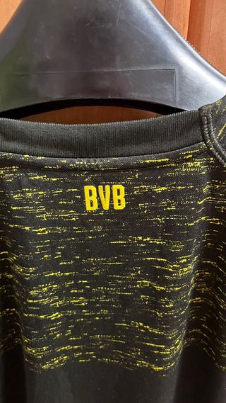 Camiseta Borussia Dortmund Talla S