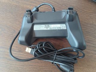 Fightpad PRO Mad Catz Ryu SFV