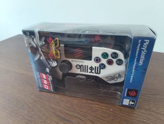 Fightpad PRO Mad Catz Ryu SFV