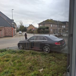 Mercedes-Benz Clase e300 bluetec hybrid diesel