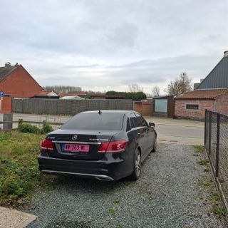 Mercedes-Benz Clase e300 bluetec hybrid diesel