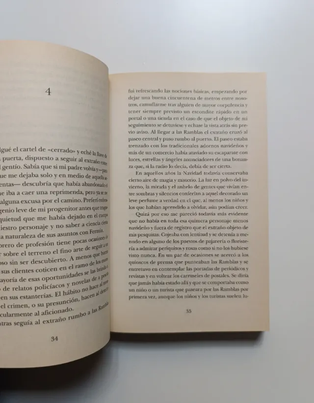 Éxitos editoriales.