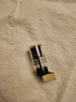 Báscula de bolsillo digital