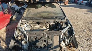 Citroen 296092 65jx17ch426 llanta c4 coupe 1.6 hdi