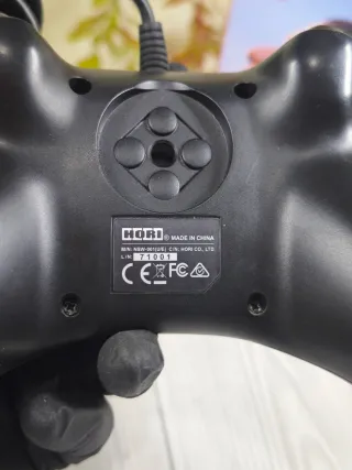 Juego Nintendo switch+ Mando Hori