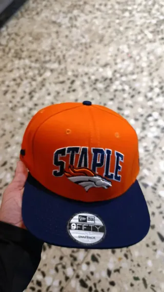 Gorra FOX Blanca y Negra Importada