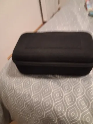 Funda para Nintendo Switch Bestico