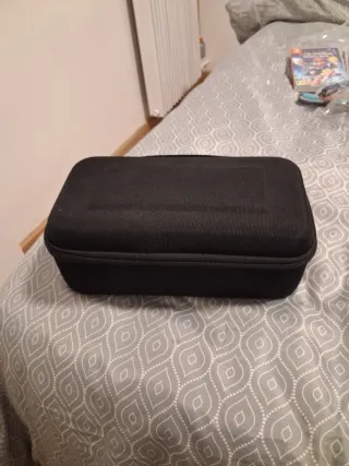 Funda para Nintendo Switch Bestico