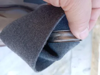 Stivali Brunello Cucinelli Beige/Grigio